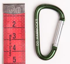 DD Hammocks Mini Karabiner.