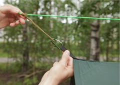 DD Hammocks Mini Karabiner.