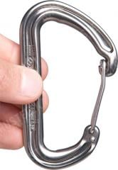 DMM Spectre Carabiner.