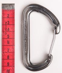 DMM Spectre Carabiner.