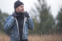 Särmä Merino Watch Cap.