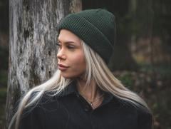 Särmä Merino Watch Cap.