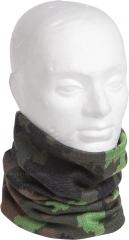 Särmä Heavy Neck Tube, Merino Wool.