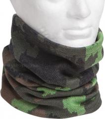 Särmä Heavy Neck Tube, Merino Wool