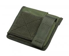 Särmä TST Admin-2 pouch w/ side pocket Särmä TST Admin-2 pouch w/ side pocket