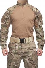 British CS95 Combat Shirt, MTP, surplus.