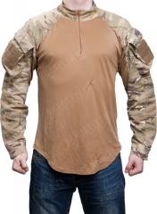 British CS95 Combat Shirt, MTP, surplus.