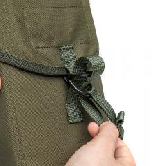 Särmä TST PKM ammo can pouch, 100 rnd.