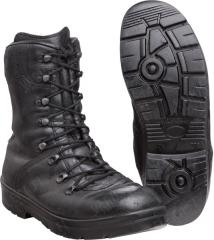 BW KS2005 / Haix DMS combat boots, surplus