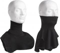 Särmä Traditional Neckwarmer, Merino Wool.