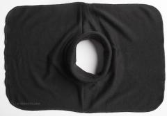 Särmä Traditional Neckwarmer, Merino Wool.