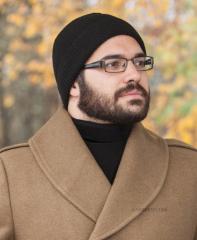 Särmä Traditional Neckwarmer, Merino Wool.