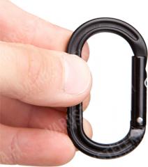 DMM XSRE Carabiner. 