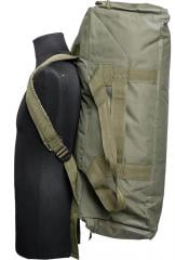 Mil-Tec duffel bag 60 l.