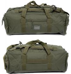Mil-Tec duffel bag 60 l.