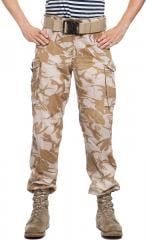 British CS95 Cargo Pants, Desert DPM, Surplus. 