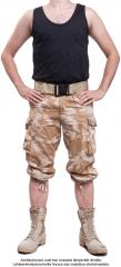 British CS95 Cargo Pants, Desert DPM, Surplus.