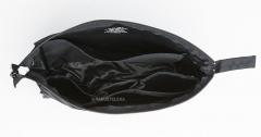 BW toiletry bag, black, surplus.
