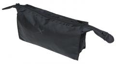 BW toiletry bag, black, surplus.