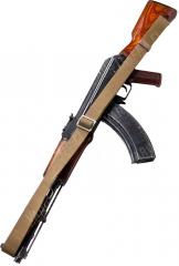 Soviet AK-47 sling, surplus.