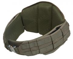 Sioen Tacticum Battle Belt, NIJ IIIA Sioen Tacticum Battle Belt, NIJ IIIA