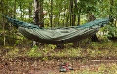 DD Hammocks Underblanket for hammocks