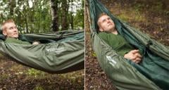 DD Hammocks Underblanket for hammocks.