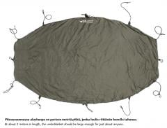 DD Hammocks Underblanket for hammocks.