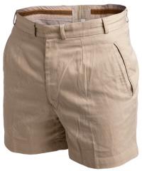 BW shorts, khaki, surplus BW shorts, khaki, surplus