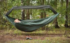 DD Hammocks Travel Hammock. 