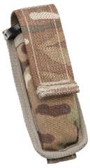 British Osprey pistol mag pouch, MTP, surplus British Osprey pistol mag pouch, MTP, surplus