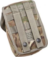 British Osprey LMG 100 pouch, MTP, surplus.