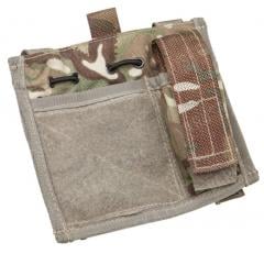 British Osprey Commanders' Admin pouch, MTP, surplus. 