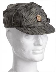 Slovakian field cap, Strichtarn, surplus. 