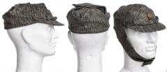 Slovakian field cap, Strichtarn, surplus.