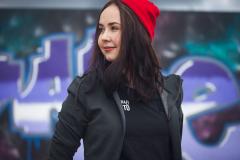 Särmä Commando Cap, Merino Wool.