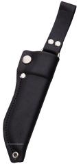 Terävä Leather Sheath for Jääkäripuukko. 110