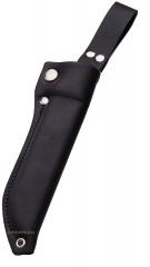 Terävä Leather Sheath for Jääkäripuukko. 140