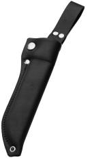 Terävä Leather Sheath for Jääkäripuukko.