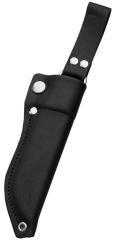 Terävä Leather Sheath for Jääkäripuukko.