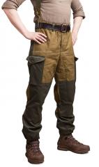 Bars Gorka field trousers