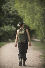 Särmä Assault Pack.