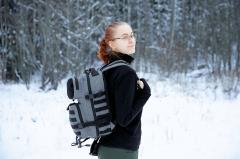 Särmä Assault Pack.