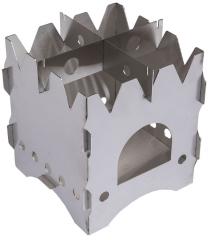 Särmä Wood Stove