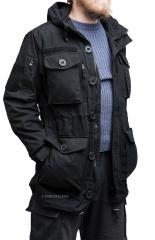 Särmä Windproof Smock.