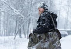 Särmä Windproof Smock.