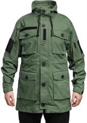 Särmä Windproof Smock.