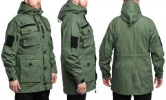 Särmä Windproof Smock.