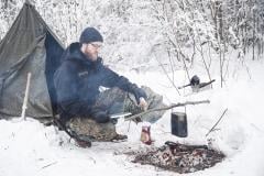Särmä Windproof Smock.
