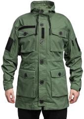 Särmä Windproof Smock.